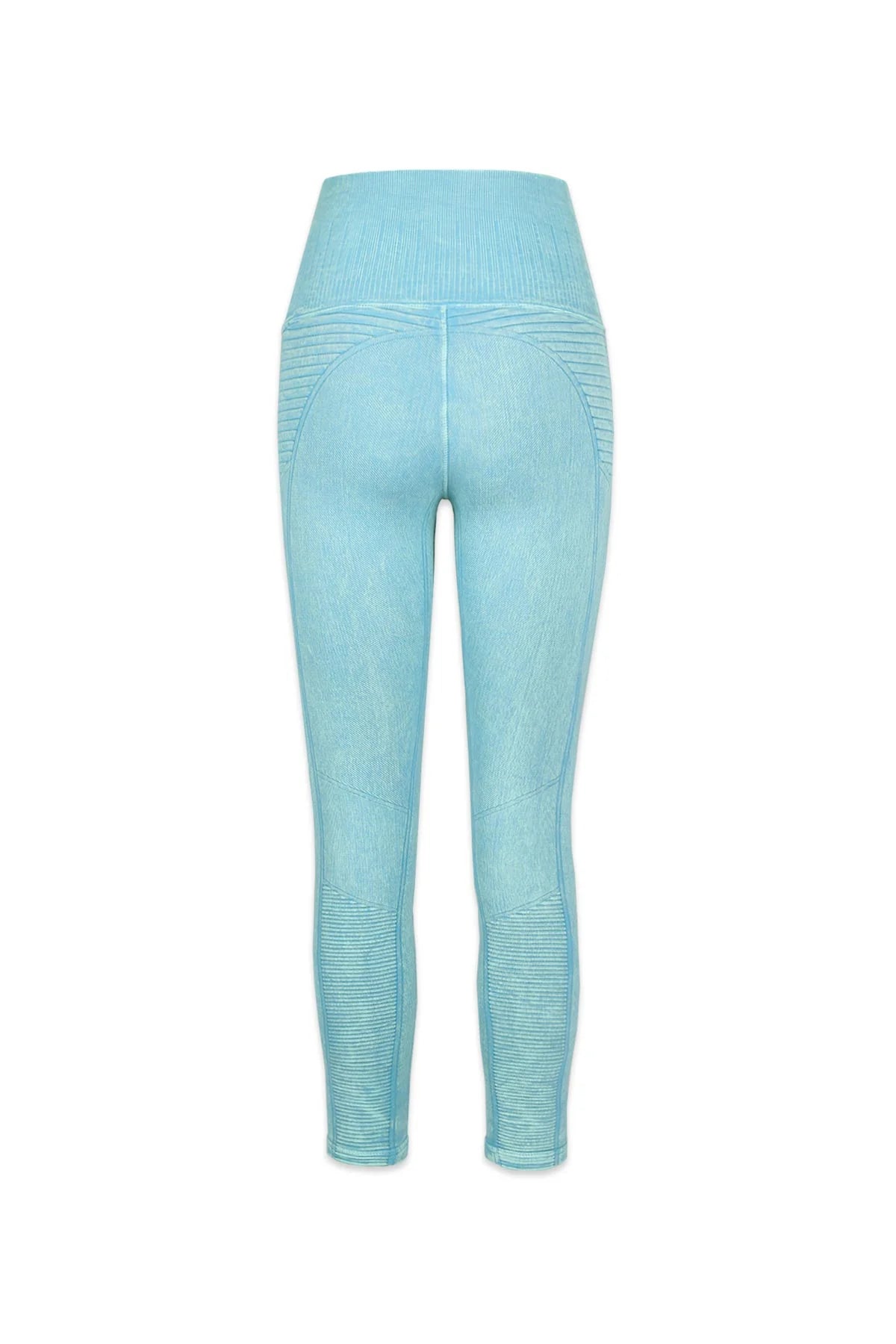 Vintage Phoenix Fire Legging