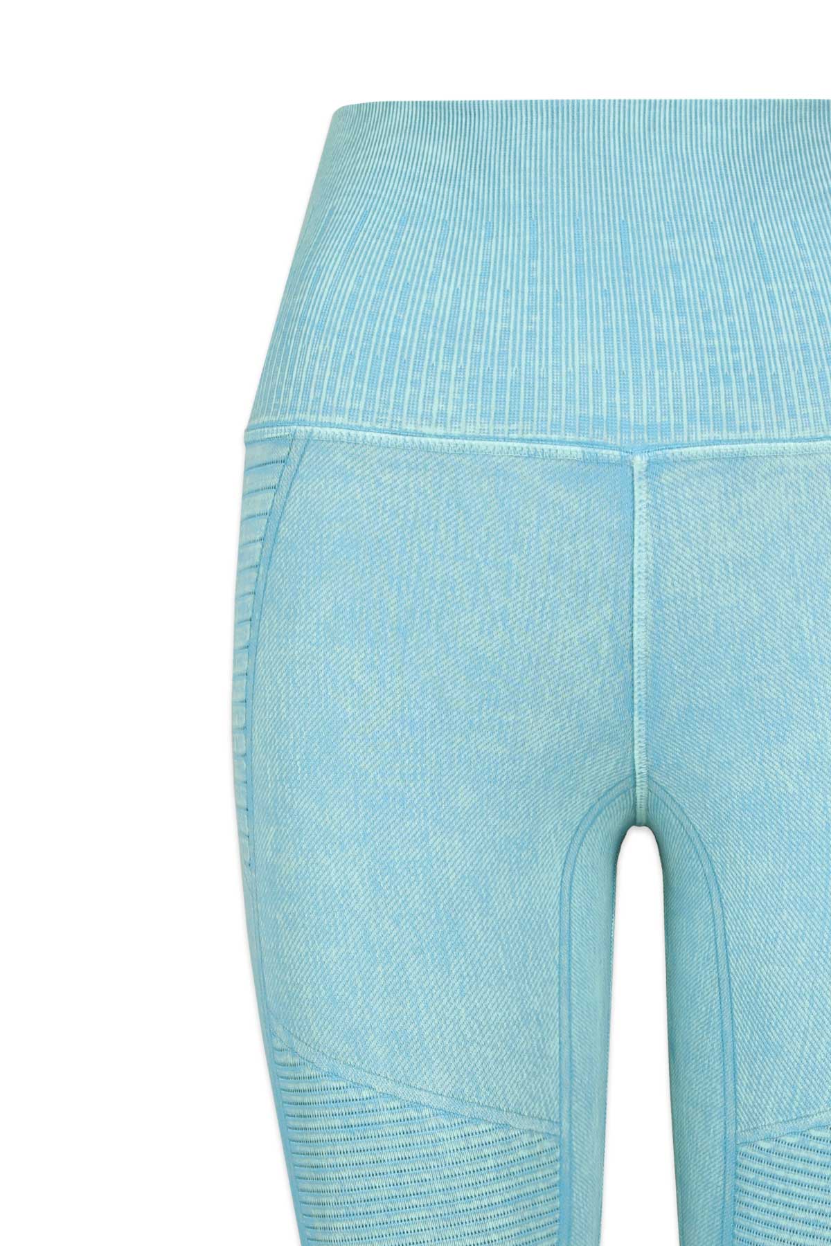 Vintage Phoenix Fire Legging