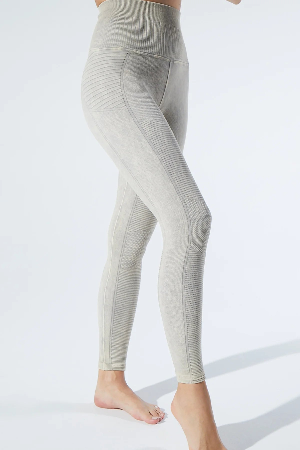 Vintage Phoenix Fire Legging