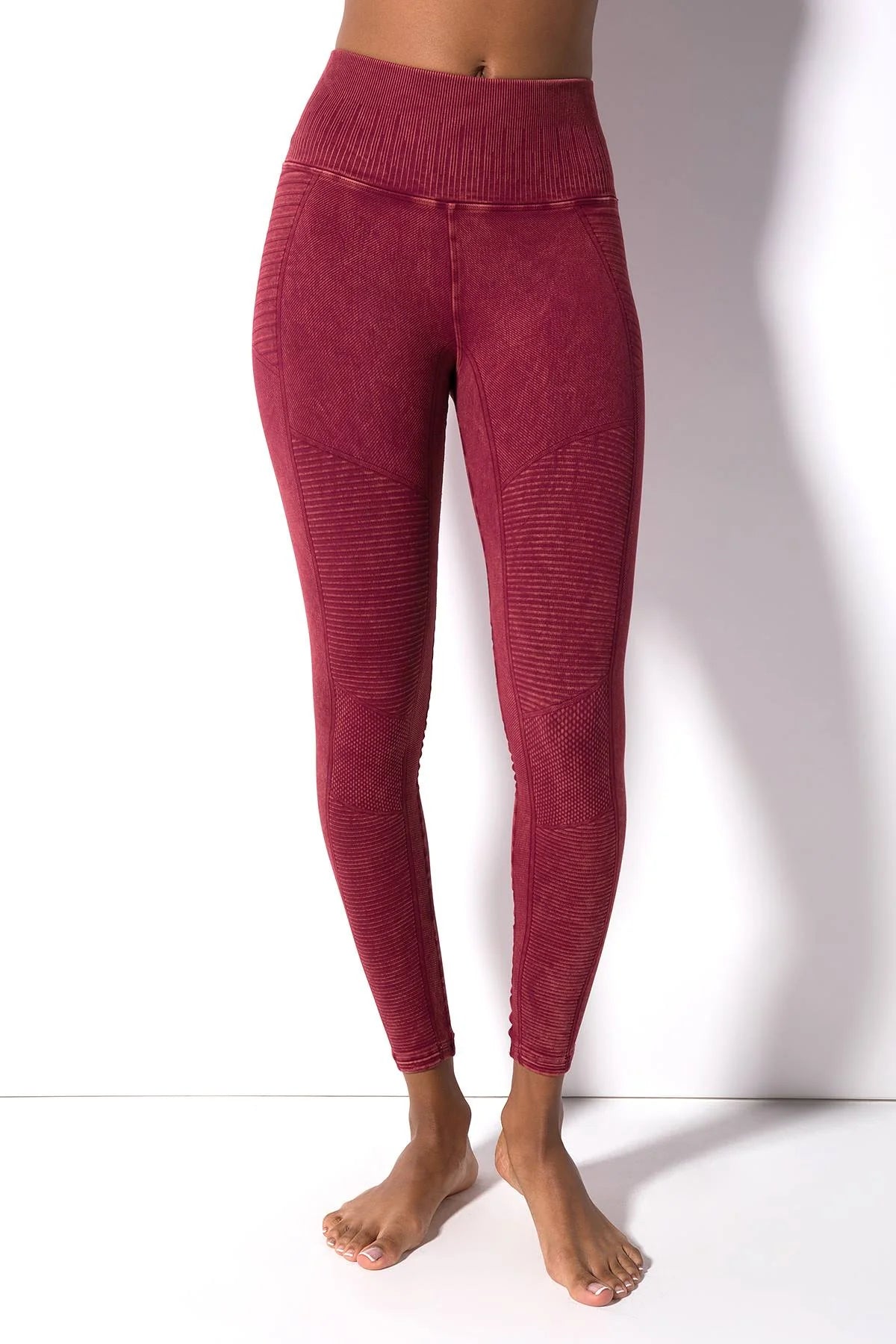 Mid Rise Phoenix Fire Legging
