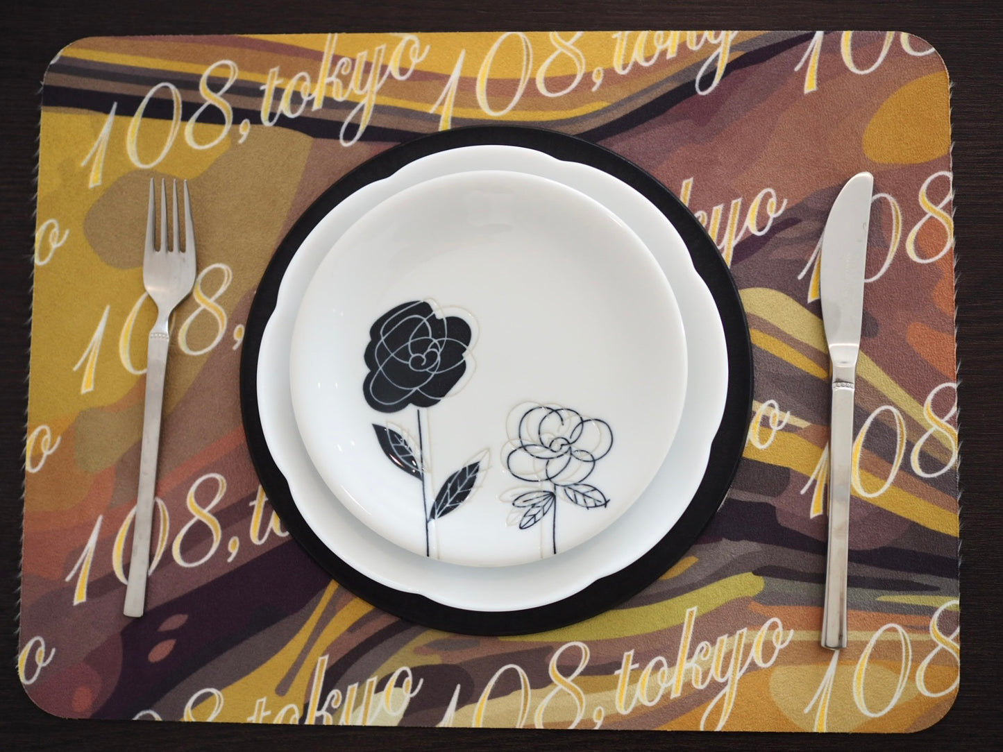 【NEW】マルチマット