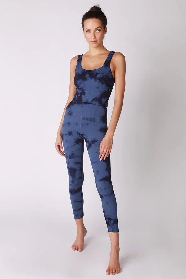 Haze Renee 7/8 Rib Legging