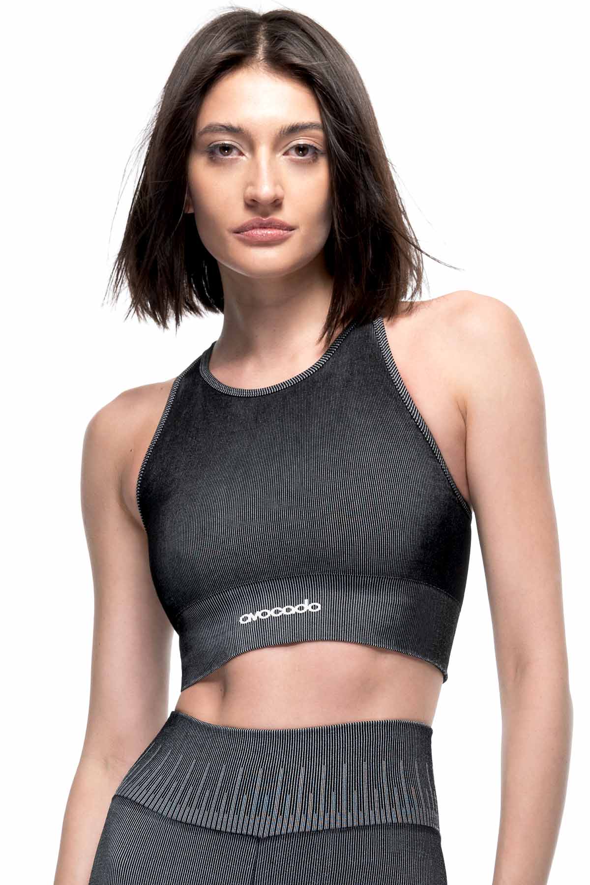 Kali Racer Back Bra