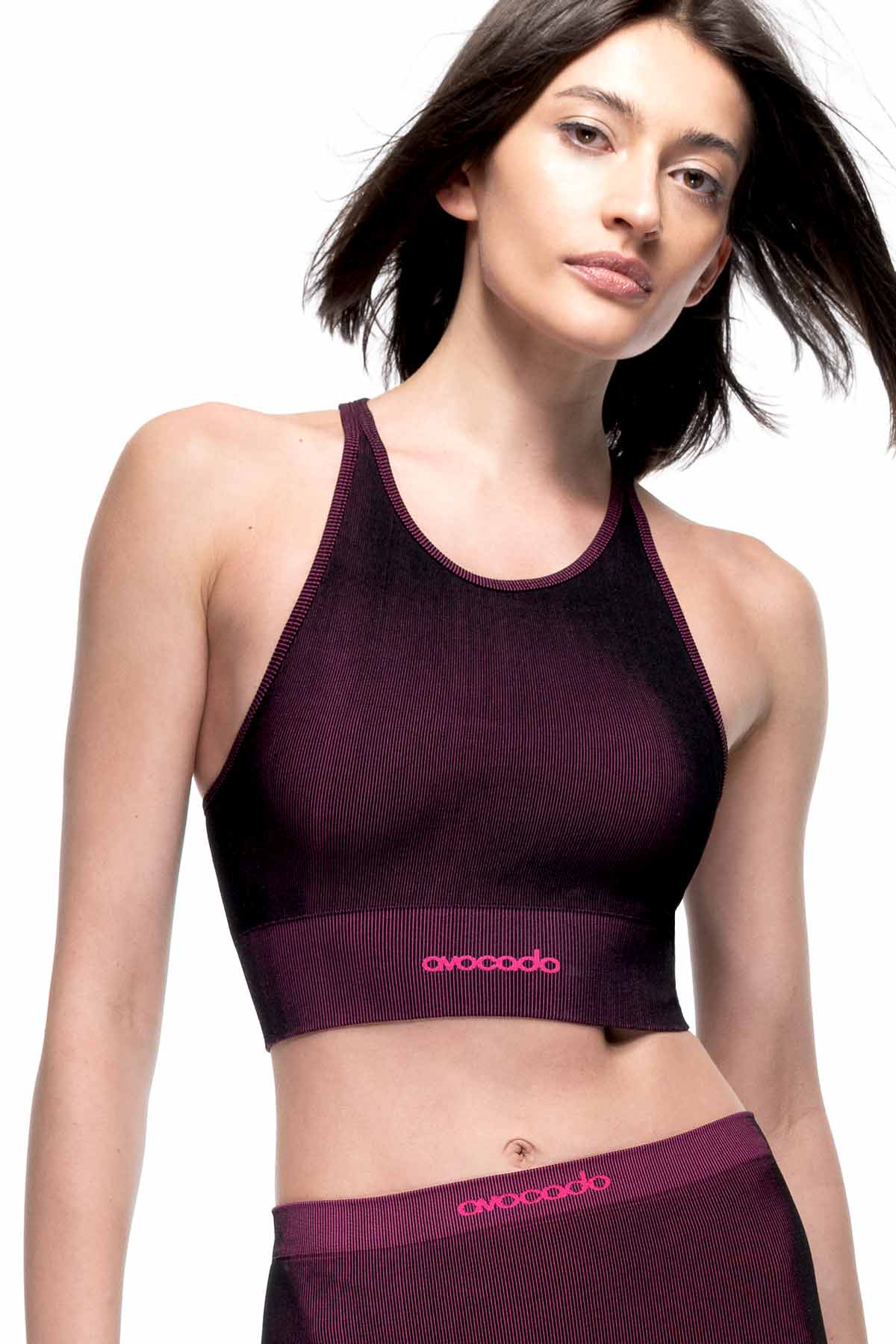 Kali Racer Back Bra