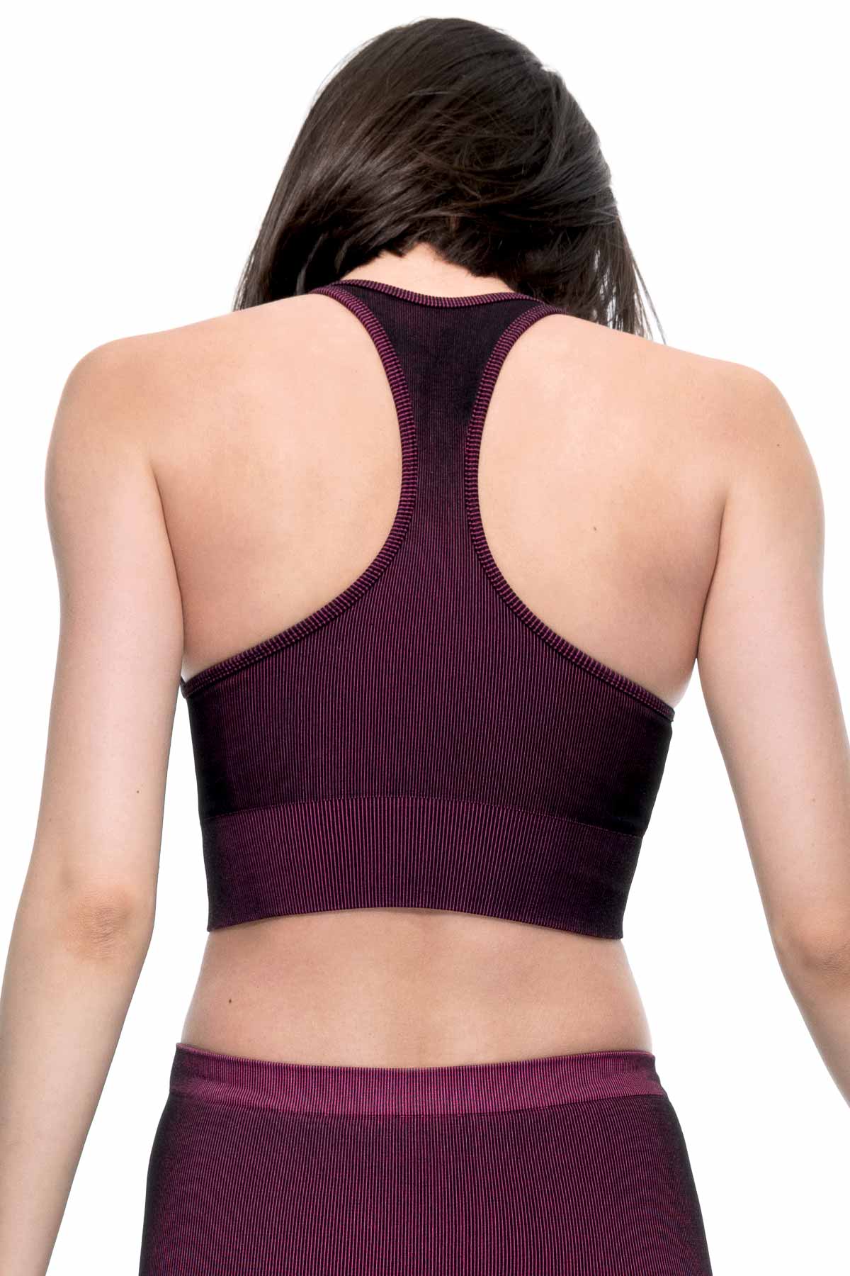 Kali Racer Back Bra