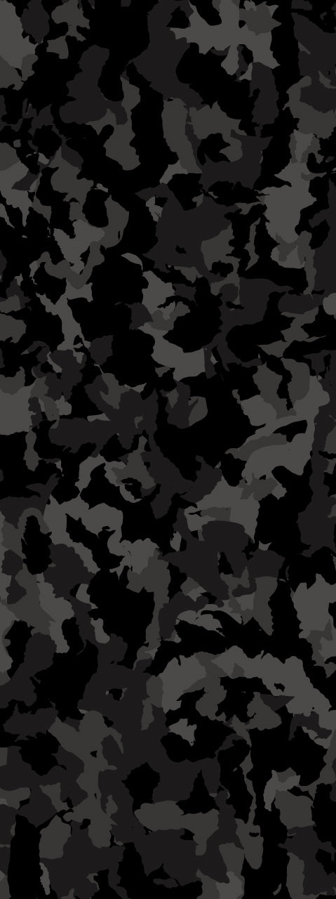 108originalマルチスキッドレスタオル【カモフラグレー】