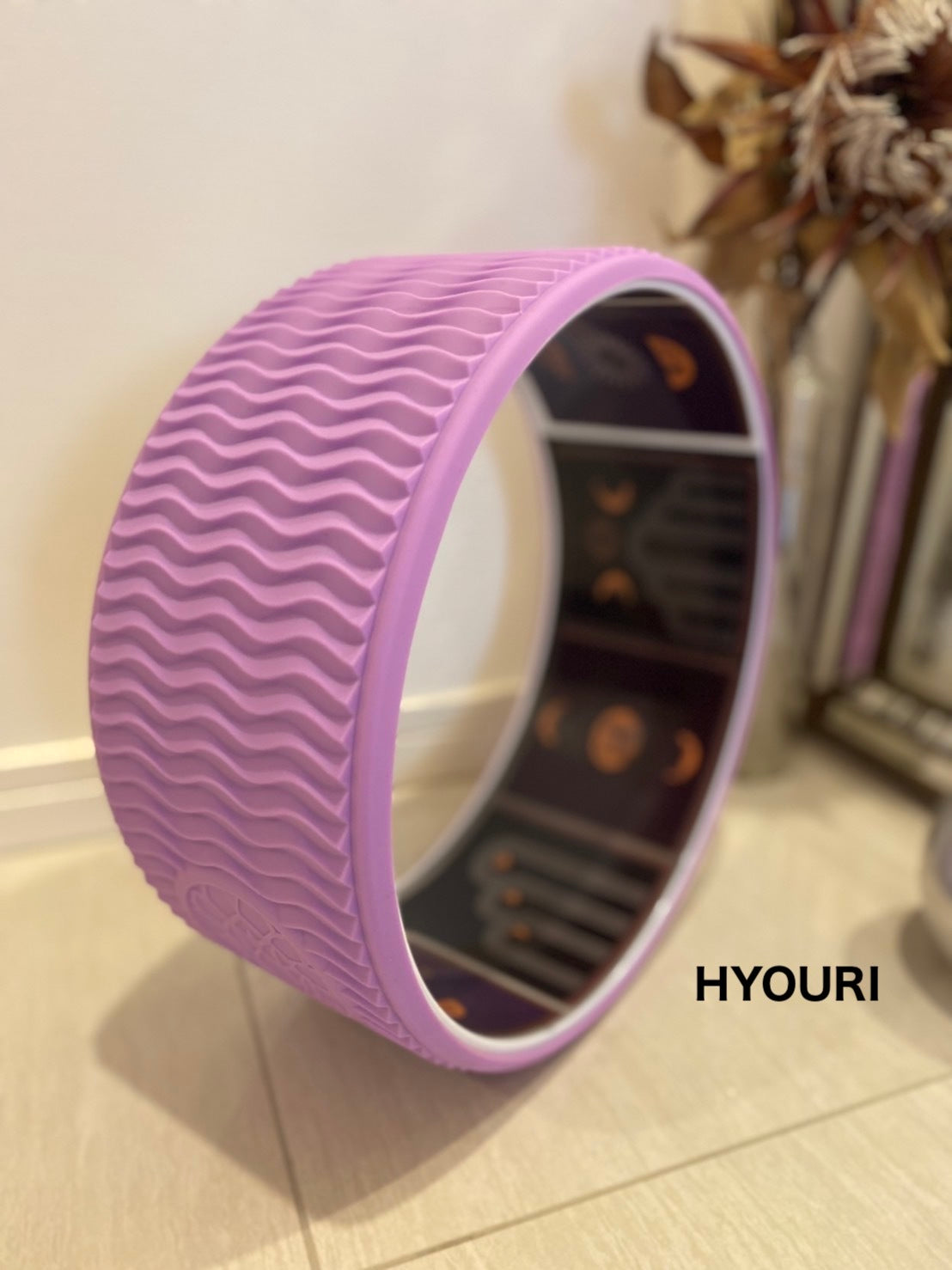 【ヨガホイール 】108original OUTLET SALE