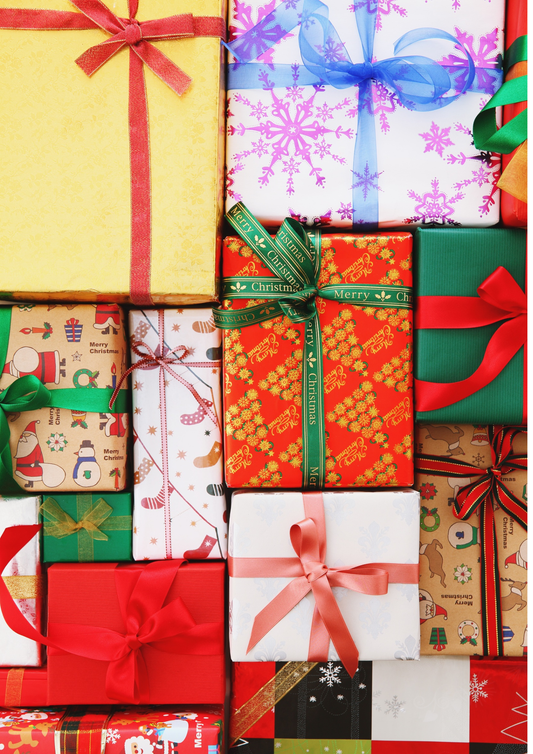 ギフトラッピング【マット以外の商品】