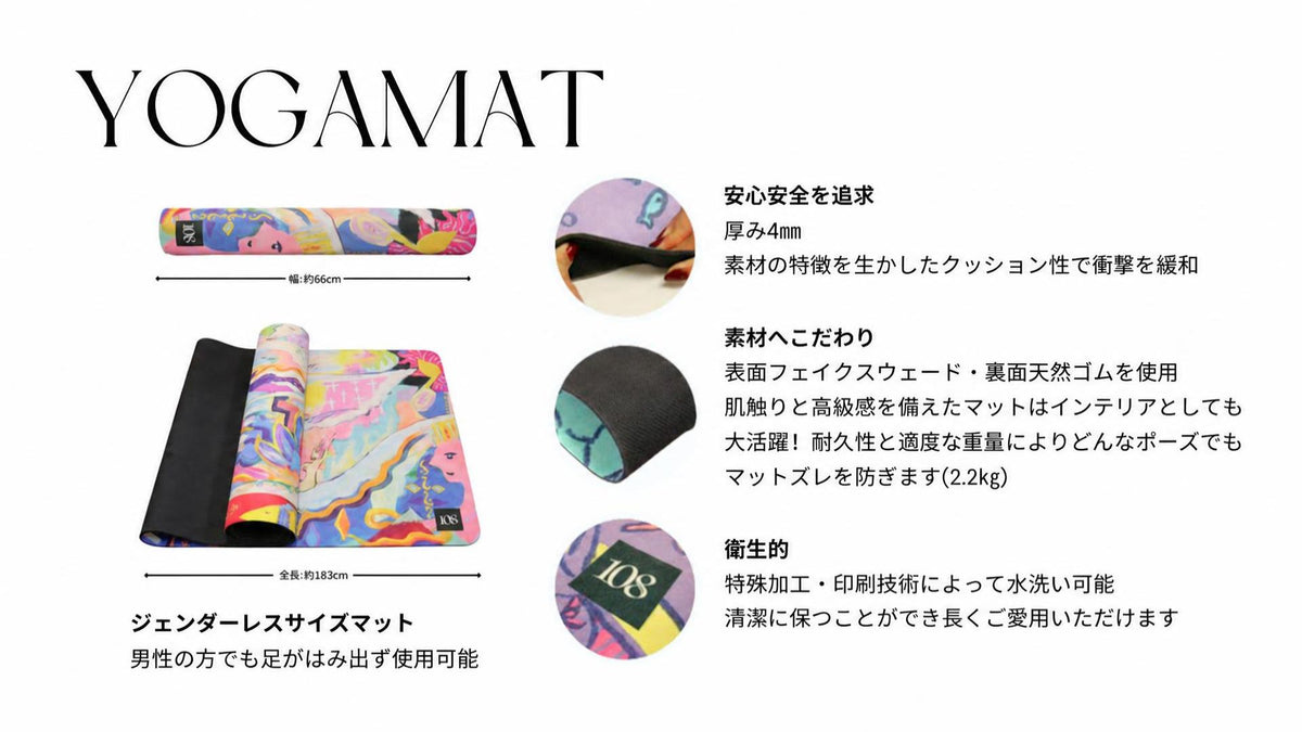 完全オーダーオリジナルフォトマット