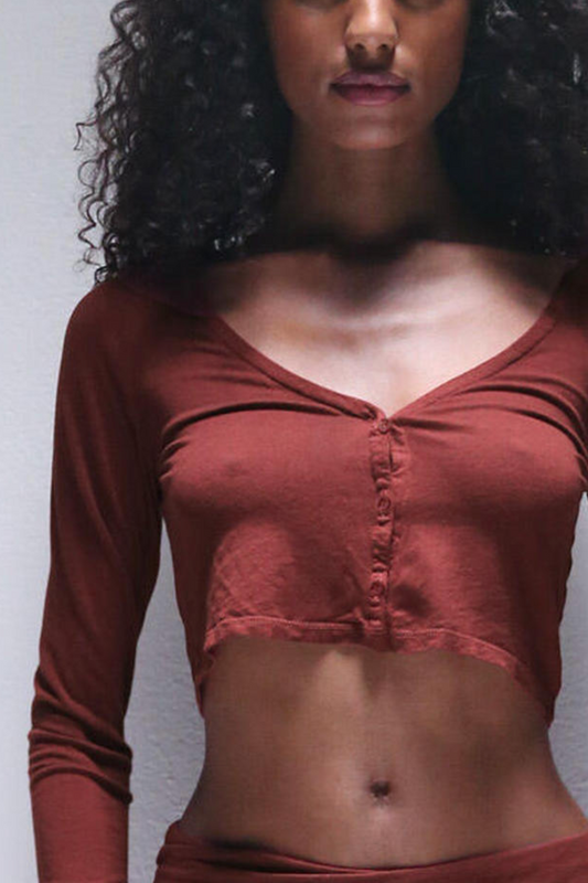 Bodi Lounge cardigan