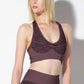 【NEW】Danielle Deep V Bra