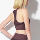【NEW】Danielle Deep V Bra