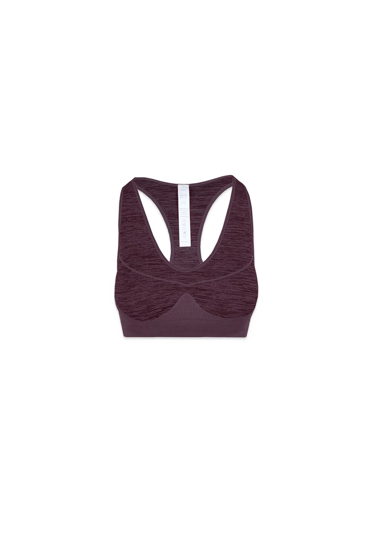 【NEW】Danielle Deep V Bra