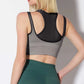 【NEW】Danya Double Moto Bra
