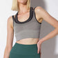 【NEW】Danya Double Moto Bra