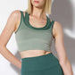 【NEW】Danya Double Moto Bra