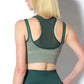 【NEW】Danya Double Moto Bra