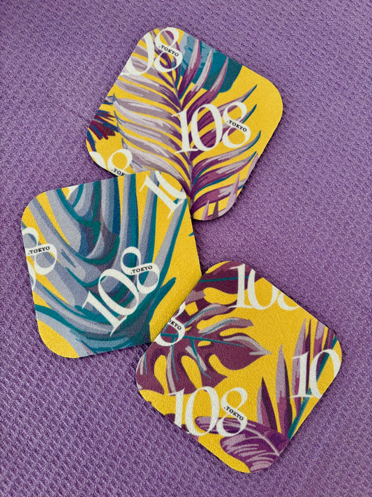 【NEW】コースター