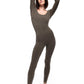 Josephine Monogram Jumpsuit