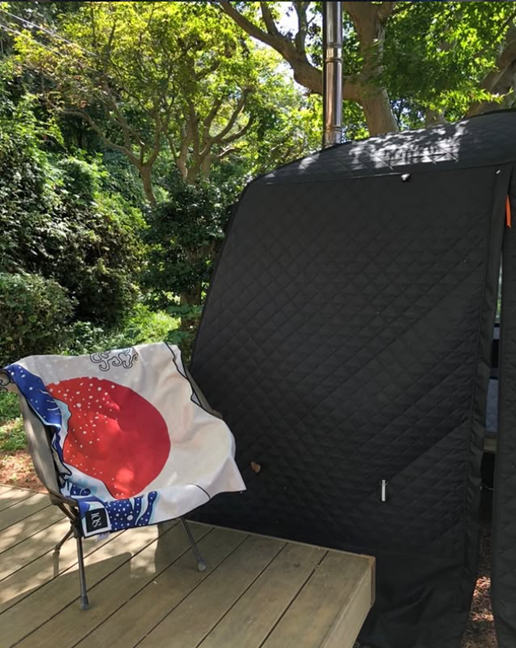 108originalマルチスキッドレスタオル 【Japan style】