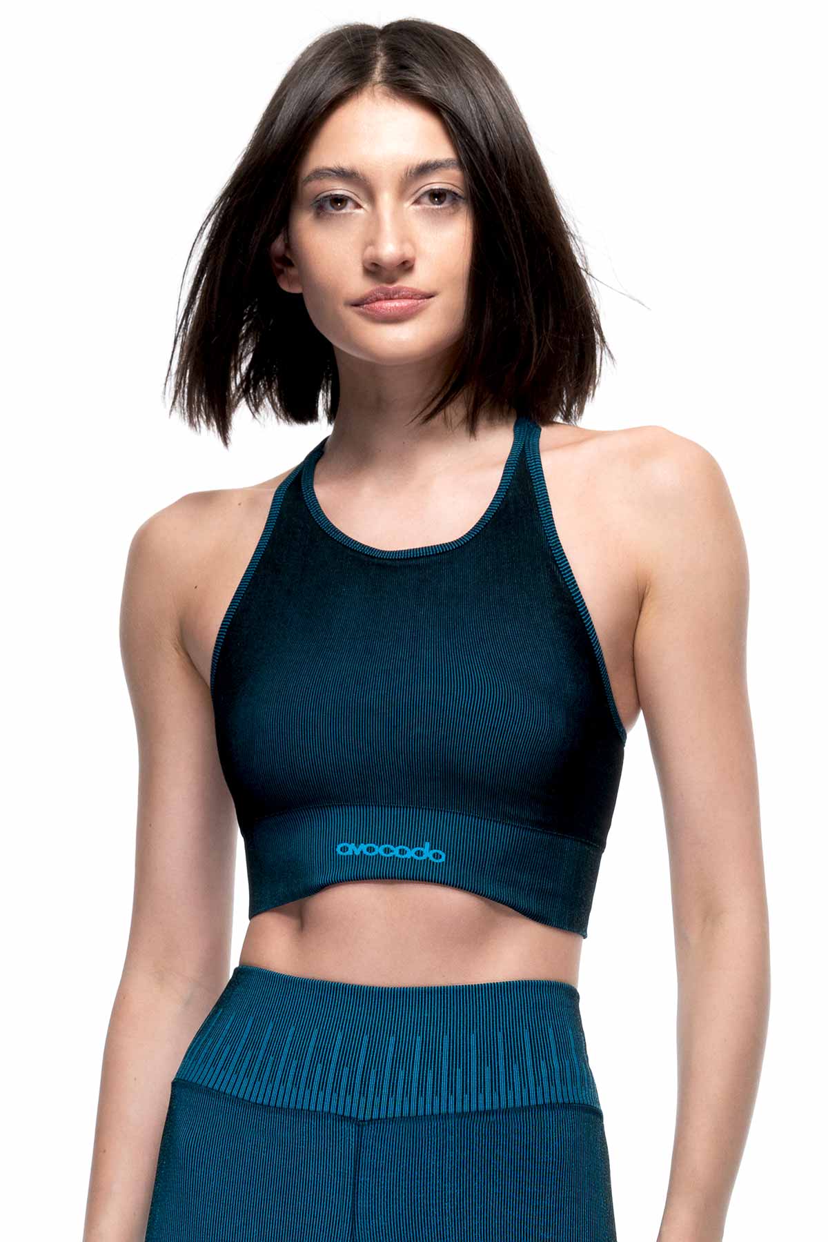 Kali Racer Back Bra