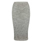 Margot Melange Skirt