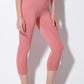 【NEW】Mid Rise Phoenix Fire Capri