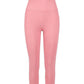 【NEW】Mid Rise Phoenix Fire Capri