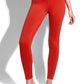 Mid Rise Phoenix Fire Legging
