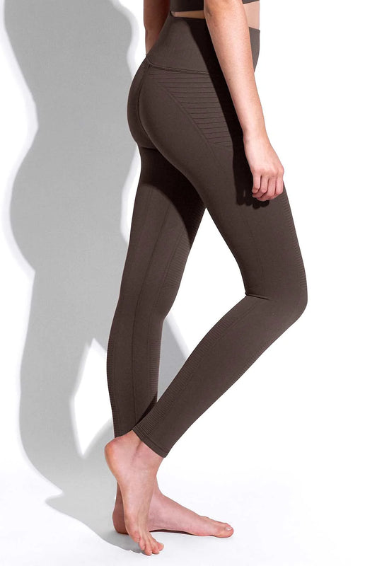 Mid Rise Phoenix Fire Legging