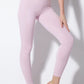 Mid Rise Phoenix Fire Legging