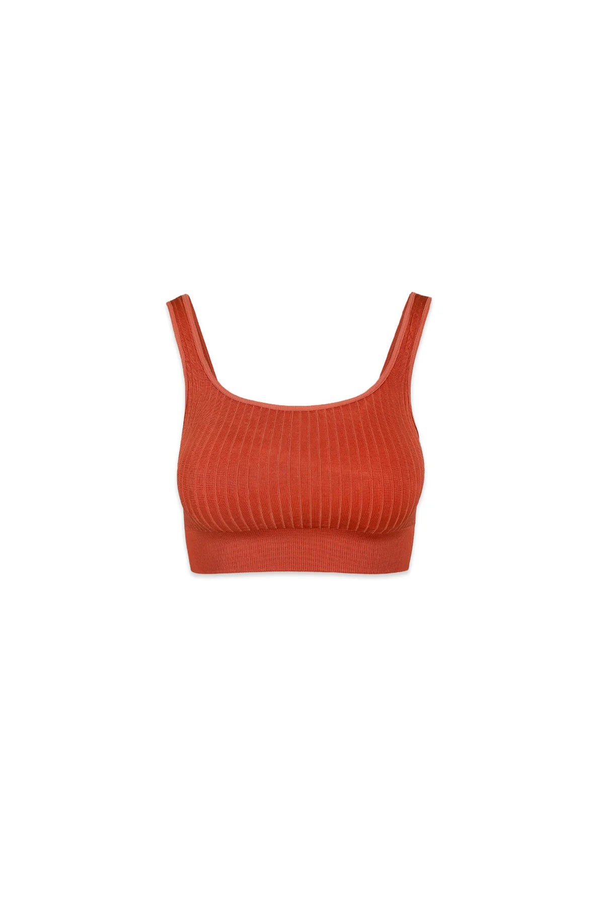 【NEW】Odelia Scoop Neck Bra