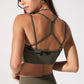 【NEW】Camo Bra 