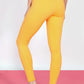 Phoenix Fire Legging
