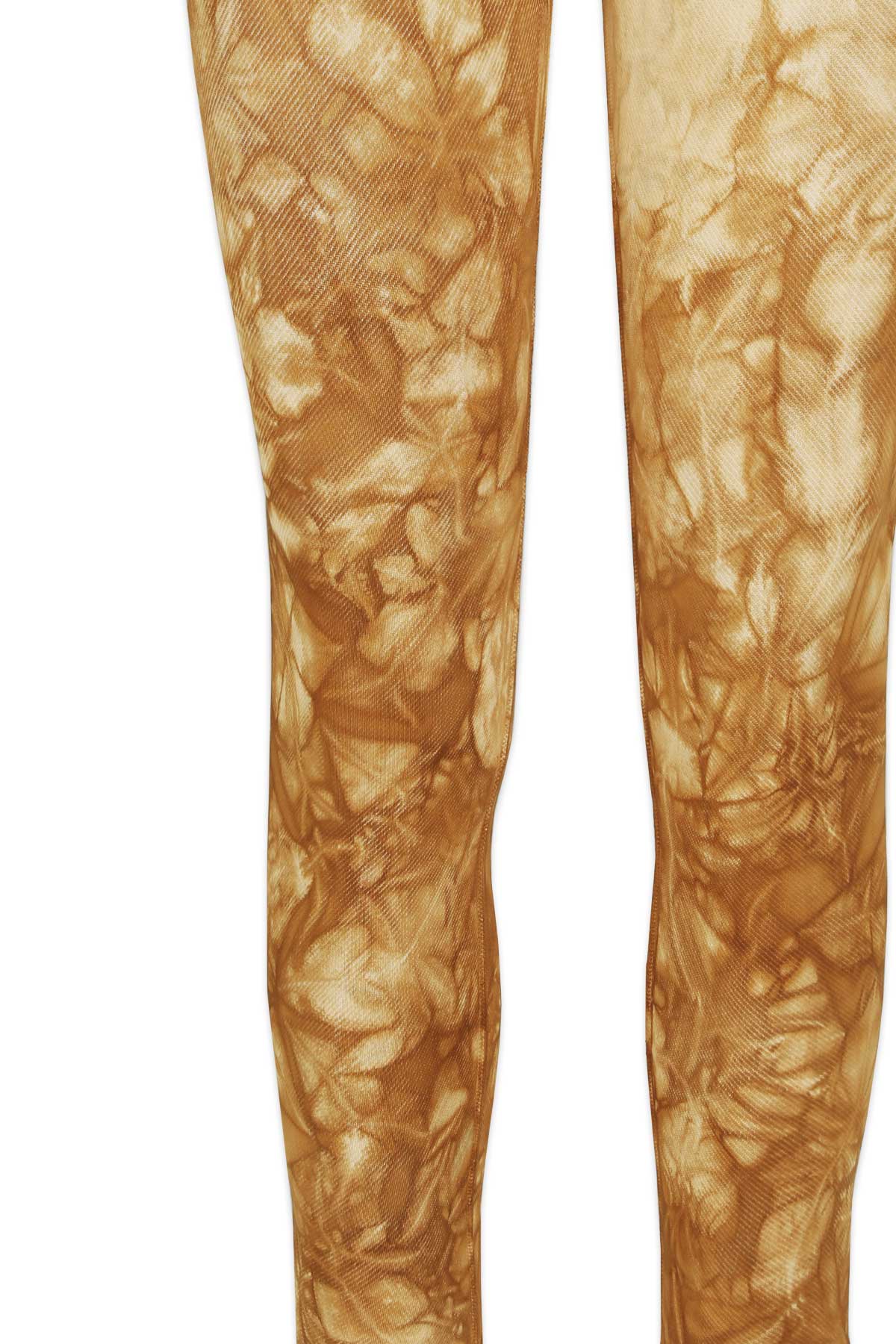 Rock Wash Mid Rise Universal 7/8 Legging