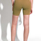 Valerie Variegated Rib Short