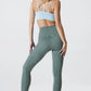 Vintage Phoenix Fire Legging