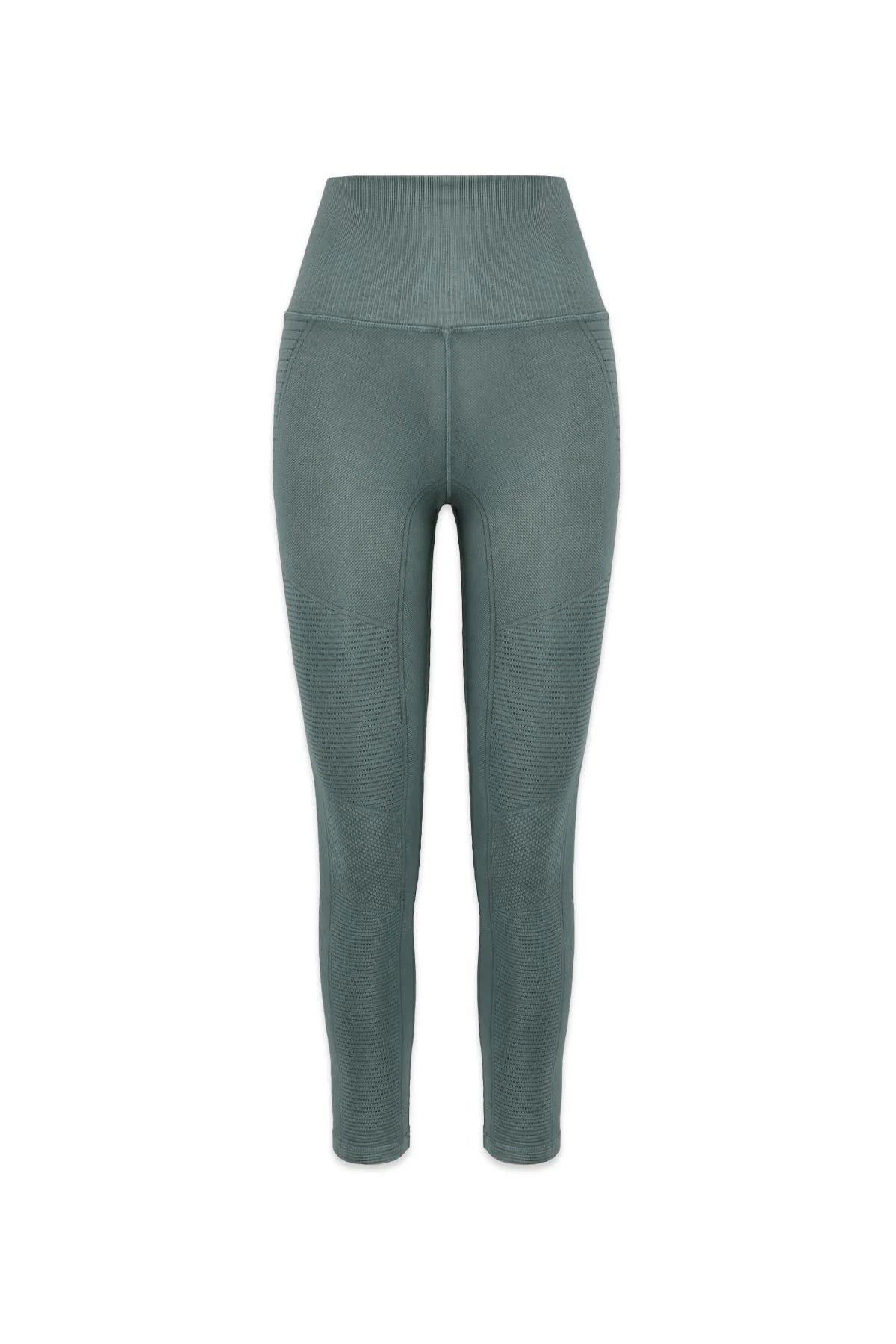 Vintage Phoenix Fire Legging