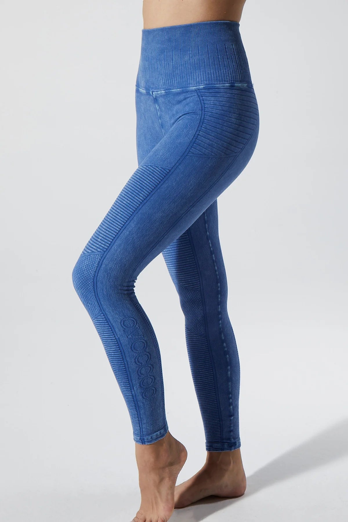 Vintage Phoenix Fire Legging