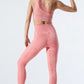 Vintage Phoenix Fire Legging