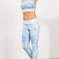 【NEW】Cosmic Dust Fire Legging 