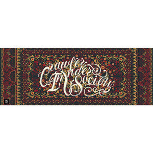 ペルシャロイヤルレッド