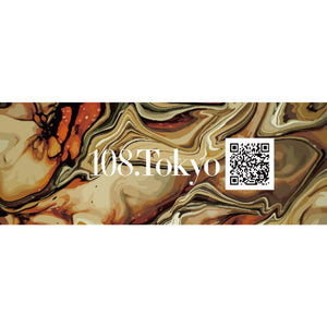 タイダイチョコ