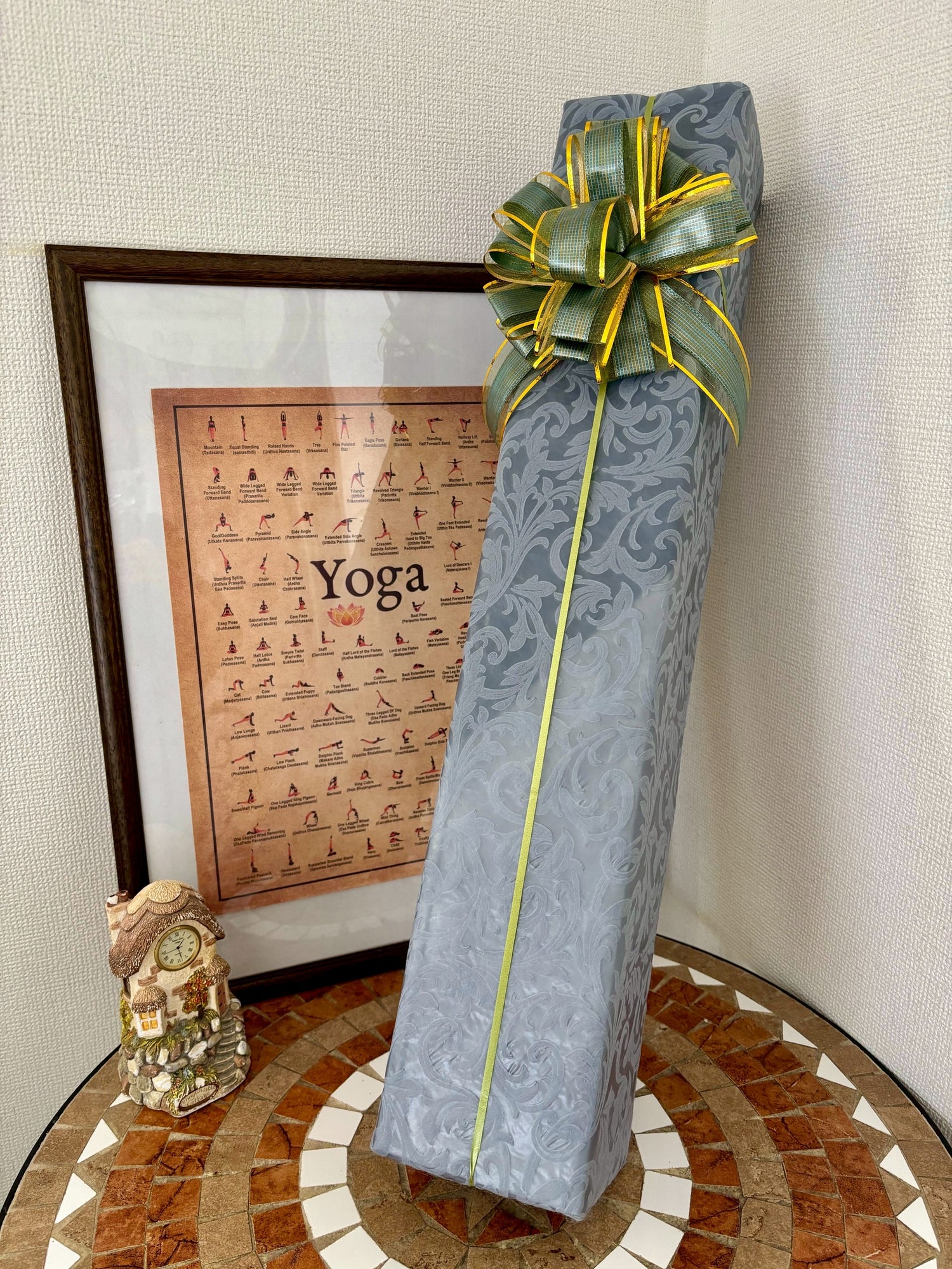 一緒に揃えたいアイテム