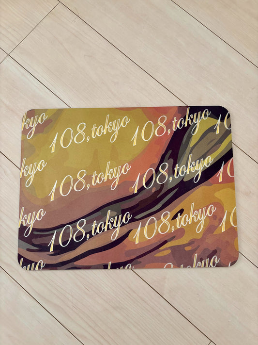 【NEW】マルチマット