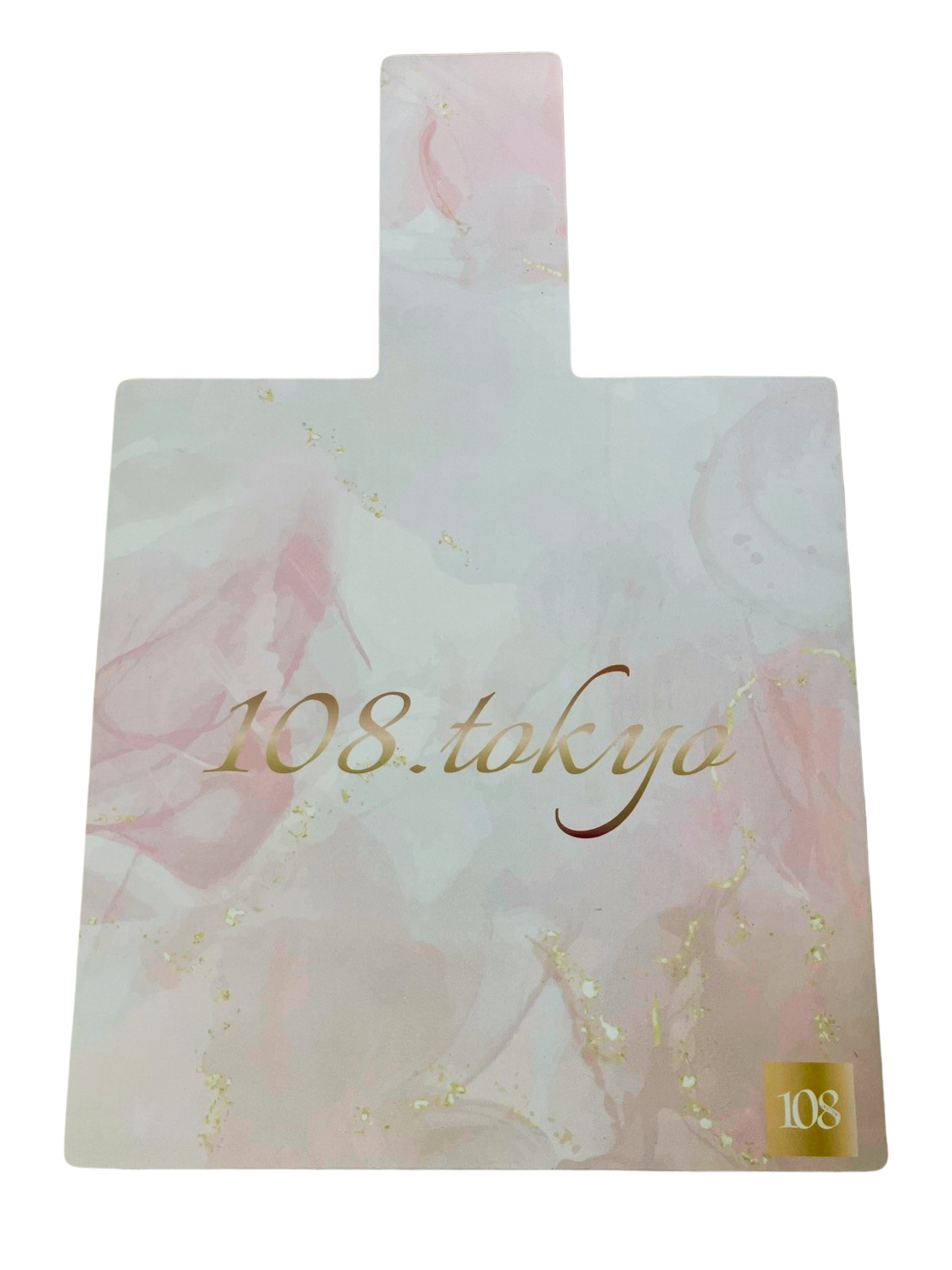 【NEW】【ロゴ入れ・名入れ可能！！】108originalキャリッジマット
