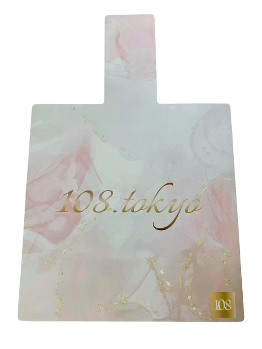 【NEW】【ロゴ入れ・名入れ可能！！】108originalキャリッジマット