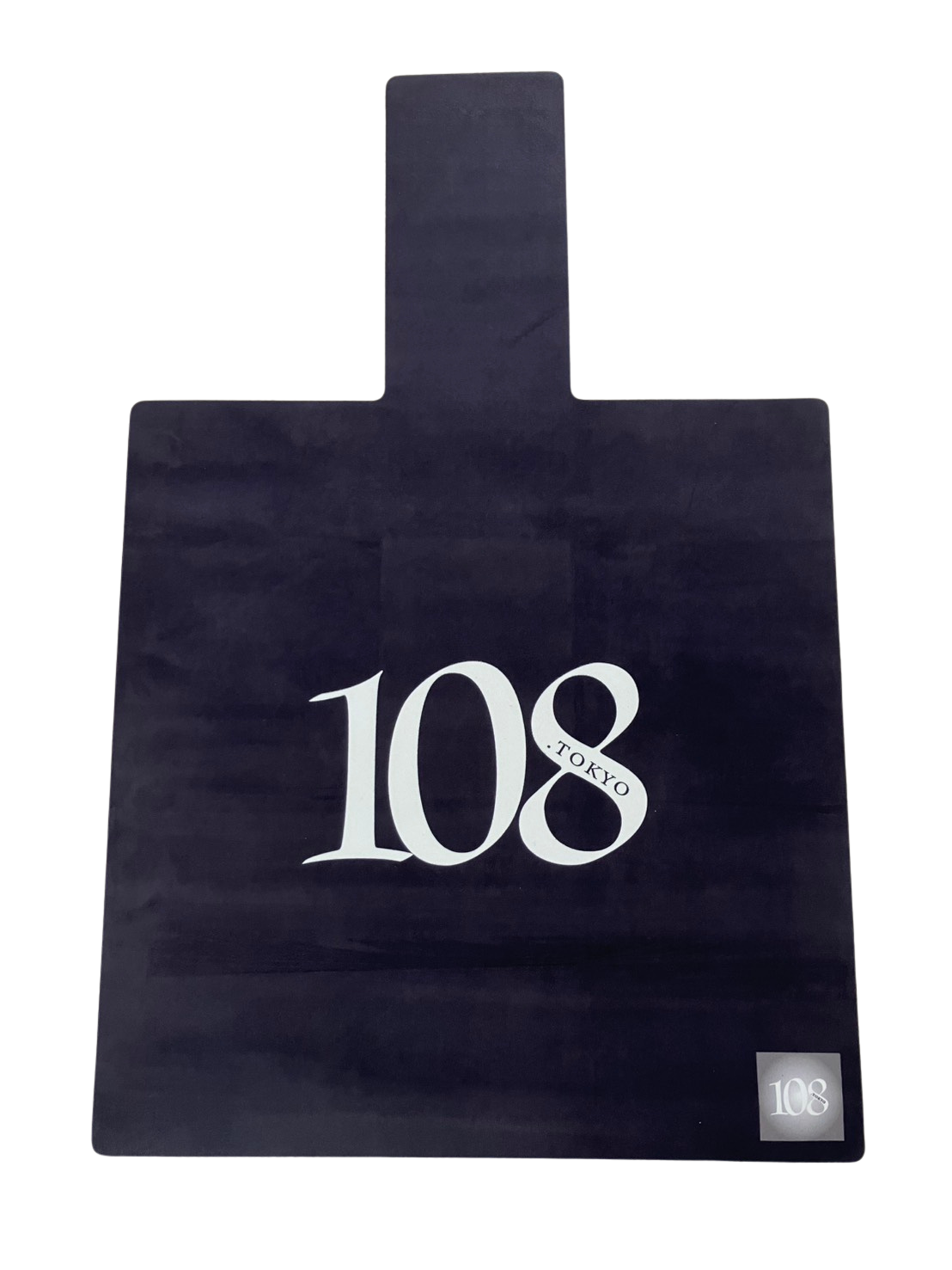【NEW】【ロゴ入れ・名入れ可能！！】108originalキャリッジマット