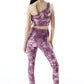 Rock Wash Mid Rise Universal 7/8 Legging
