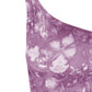 Rock Wash Mid Rise Universal 7/8 Legging
